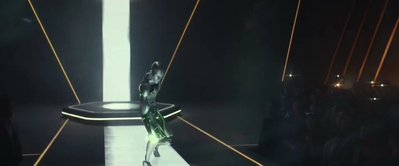 Etisalat — production visual 1