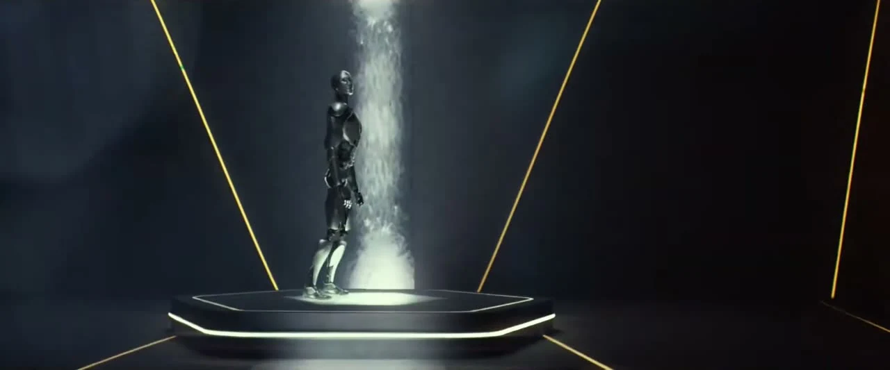 Etisalat — production visual 3
