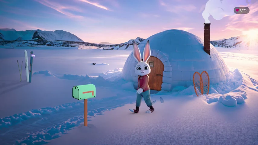 Samsung Willow — production visual 5